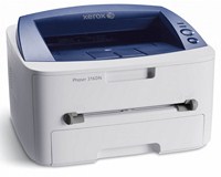 Máy in Fuji Xerox Phaser 3160N Laser trắng đen A4 in mạng